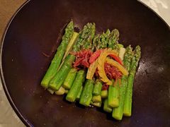 -广州四季酒店·佰鲜汇·现代法餐