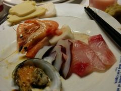 -星伦多 自助料理(圆融店)
