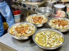 -黑皮酸菜鱼(三山街店)