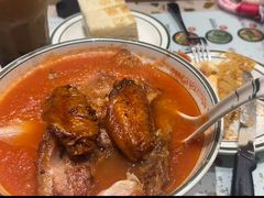 -华嫂冰室(尖沙咀店)