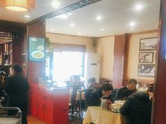 -老雒阳面馆·水席(高新区店)