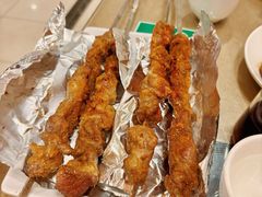 -南来顺饭庄·清真(南菜园店)