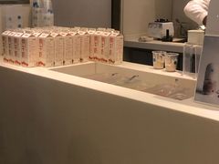 -兰熊鲜奶(西直门凯德mall店)