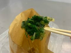 -老福合沟无米粿甜汤粿品店