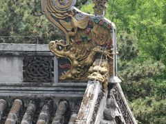 -潭柘寺景区