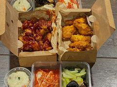 -紫霞门韩国料理烤肉(深南东路店)