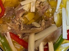 -品回味清真西北楼(宁波首店)