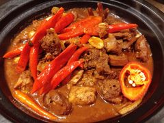 三杯鸡-千岛湖小鱼儿·淳安匠心农家菜