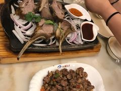 -北疆饭店(吴江店)