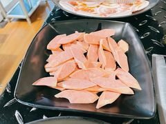 -金达山韩国料理(芙蓉洲路店)