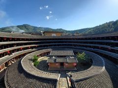 -初溪土楼群