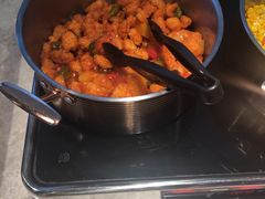 -比格比萨自助(德思勤四季汇店)