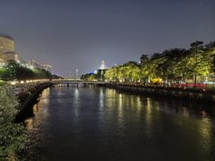 -海心沙亚运公园