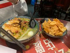 -螺世纪螺蛳粉·桂味小排档(裕德店)