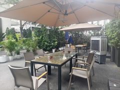 -五棵树•粤西高凉菜(琶洲店)