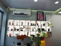 -Sips&Lick茶兰咖啡(五道口店)