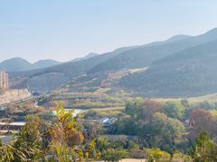 -龙洞风景区-藏龙涧