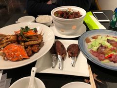 -小资太太餐厅(南岗区店)