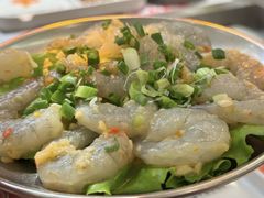 -赞酱川式烤肉(蜀都万达店)