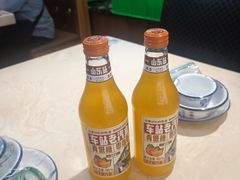 -北方饺子王·海肠捞饭·海鲜锅(山大店)