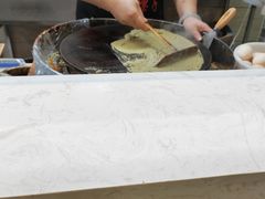 -清真·二嫂子煎饼果子(鼓楼旗舰形象店)