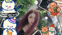-3AM·S HAIR SALON烫发染发接发