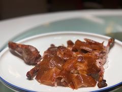 烤鸭-马旺子酒楼