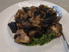 -良友·海鲜青岛菜(五四广场店)