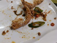 -波记美食店·现捞海鲜