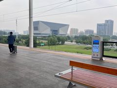 -安阳东站