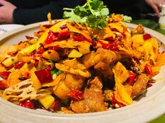 -辛香汇(飞洲店)