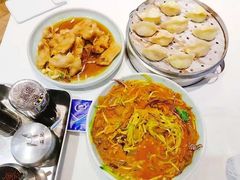 -王厚元饺子·辽菜(浑南店)