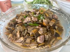 -百味园土菜馆(迎宾东路店)