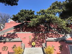 -妙峰山风景名胜区