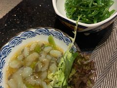 -極上萬膳·日料放题(海岸城店)