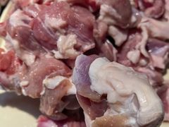 -刘记大块烤羊腿餐吧(北沙滩店)
