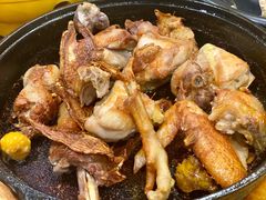 -临家闽南菜(宝洲路店)