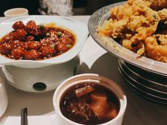 -老太原菜馆(万达店)