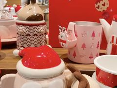 -星巴克臻选(北京颐堤港中心第二店)