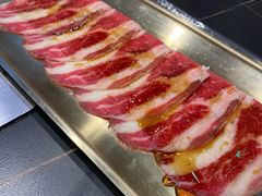 -坛子李地摊烤肉(罗斯福店)