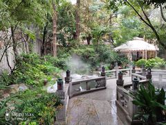 -和平官邸·花园餐厅(武定西路店)