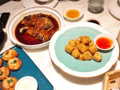 -陶陶居酒家(新天地店)
