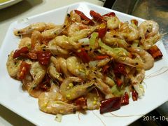 -大鹅岛灶台鱼·铁锅炖(水库路店)