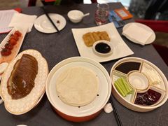 -北京王府井希尔顿酒店·秦唐中餐厅Chynna