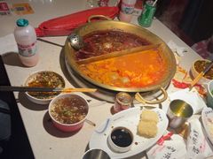 -小龙坎火锅(全球总店)