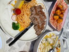 -Aqua Oasis 水天堂(常熟永旺店)