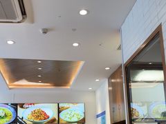 -小杨生煎(香港名都店)