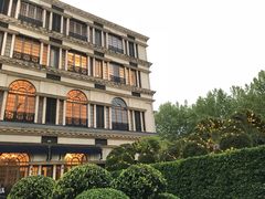 -伯衡55·吉品轩(乌鲁木齐南路店)