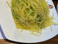 -呱呱叫民俗风味主题餐厅(沣峪口店)