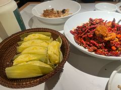 -首秀·四川料理(吾悦广场店)
